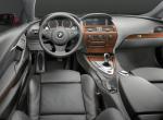 BMW M6 Coupe 2005 года (WW)